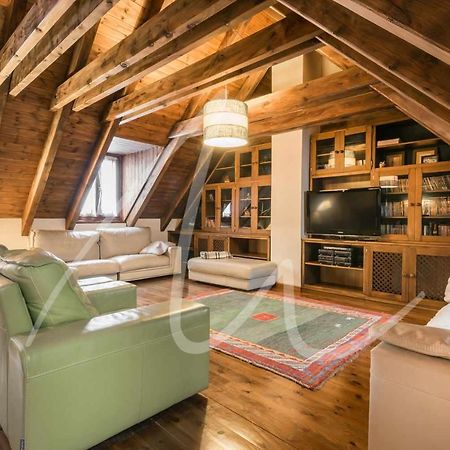 Casa Eth Gauec By Seamount Rentals ビエルハ エクステリア 写真
