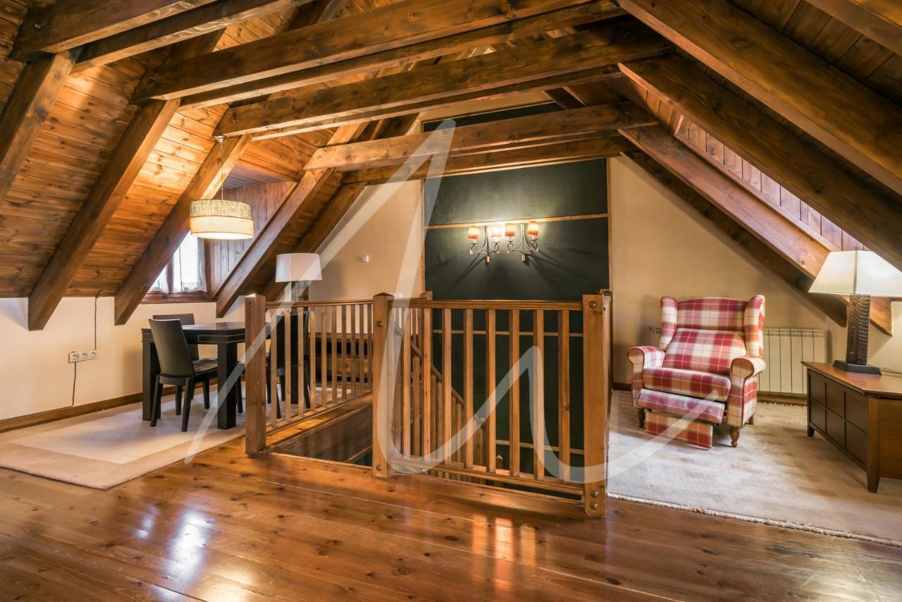 Casa Eth Gauec By Seamount Rentals ビエルハ エクステリア 写真