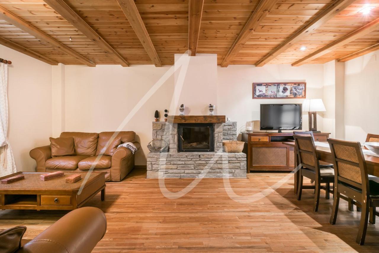 Casa Eth Gauec By Seamount Rentals ビエルハ エクステリア 写真