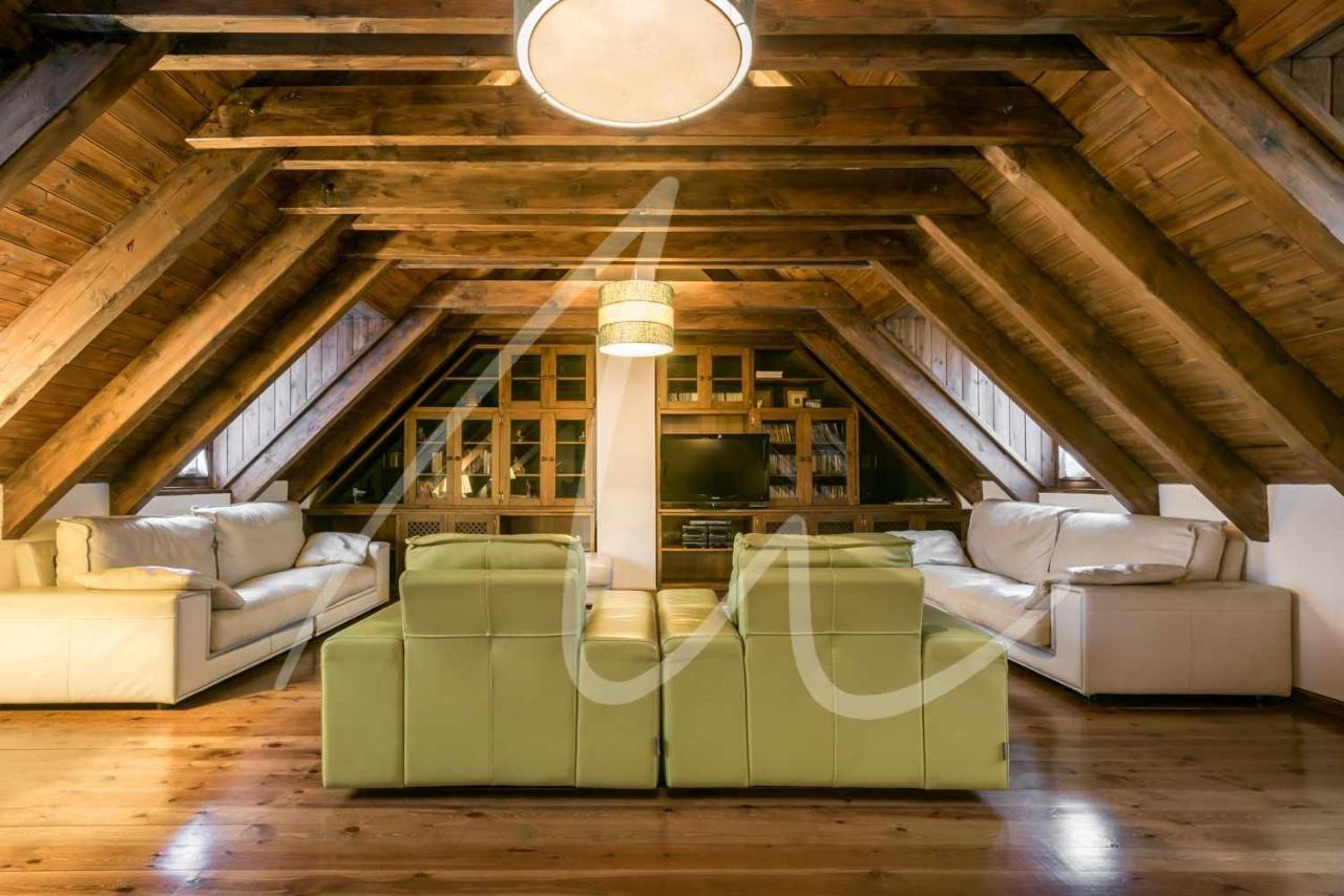Casa Eth Gauec By Seamount Rentals ビエルハ エクステリア 写真