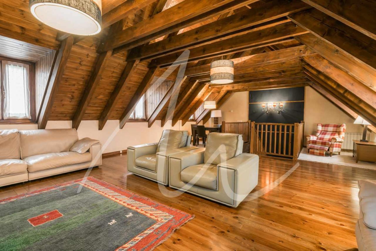 Casa Eth Gauec By Seamount Rentals ビエルハ エクステリア 写真