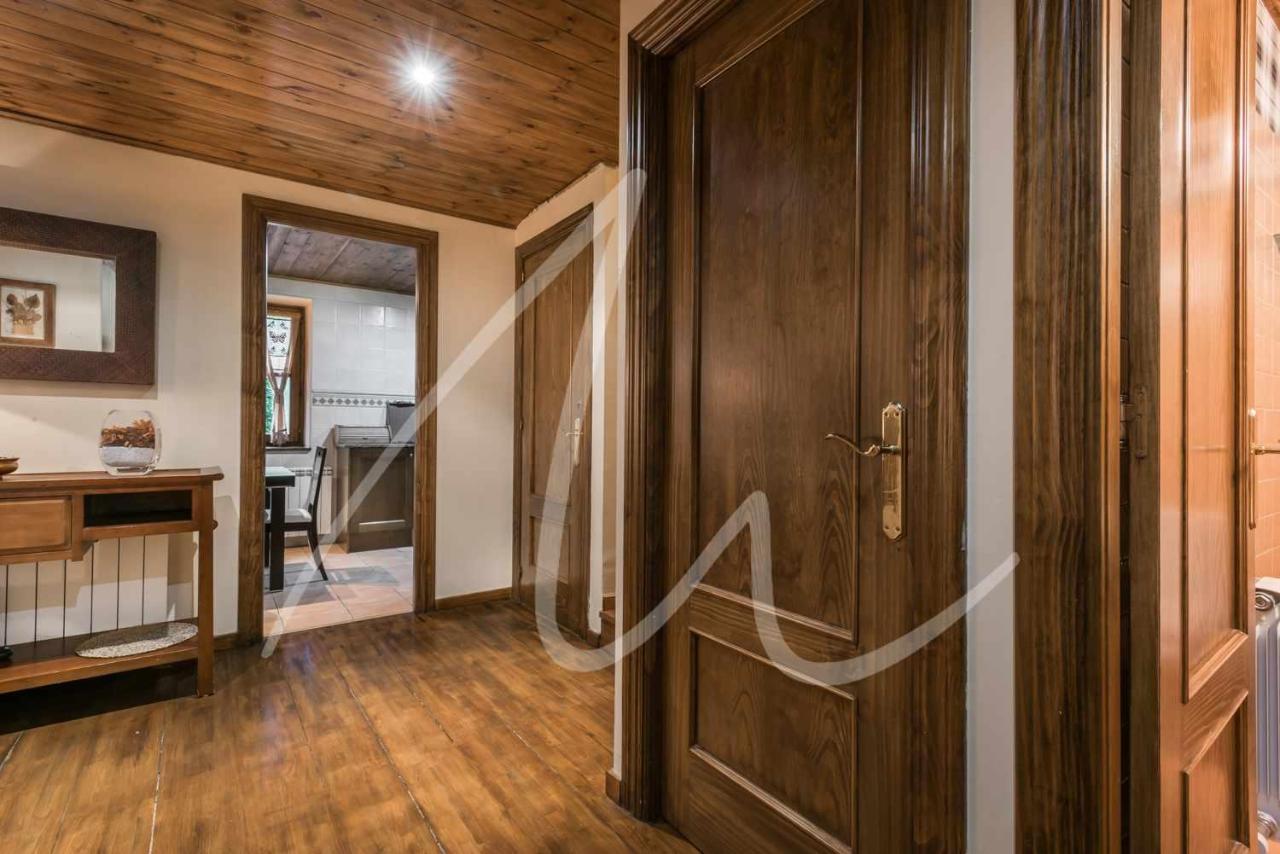 Casa Eth Gauec By Seamount Rentals ビエルハ エクステリア 写真