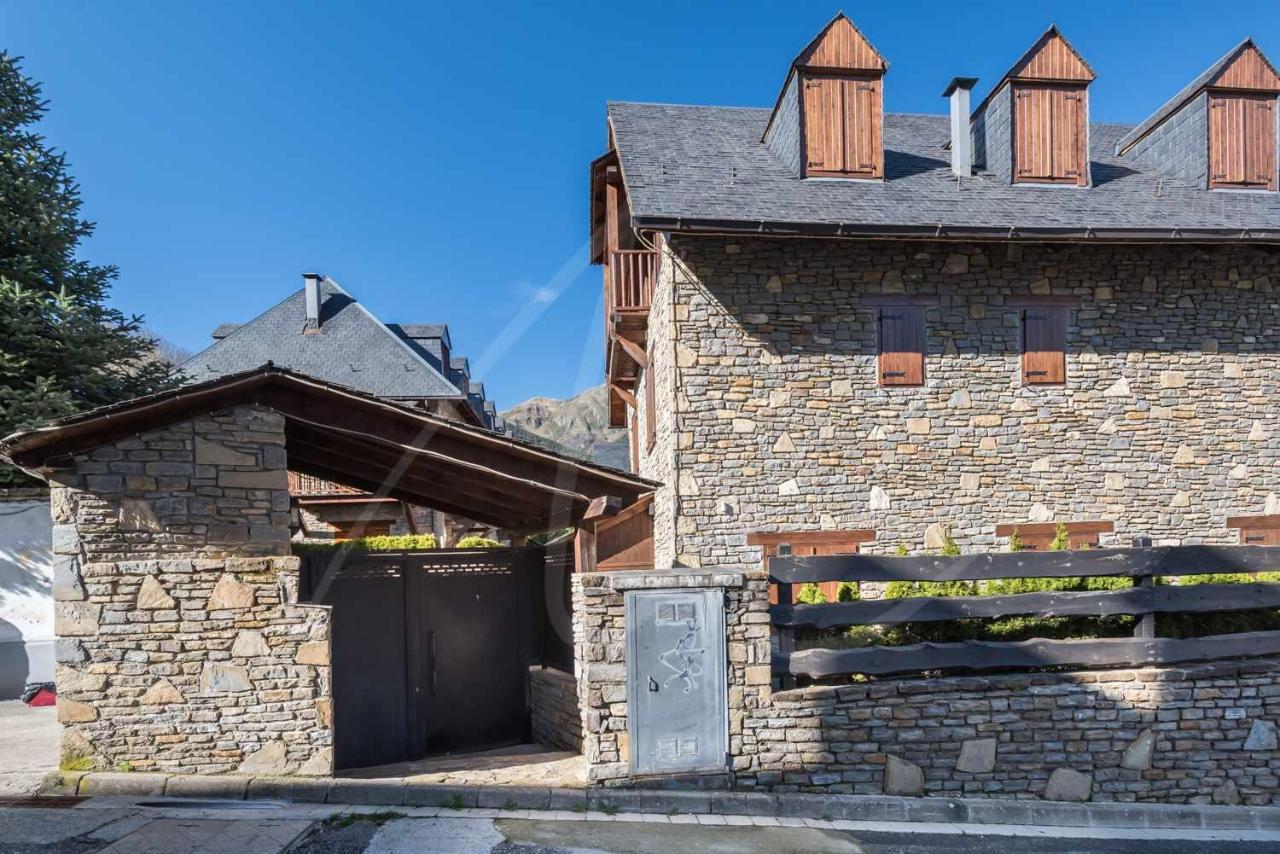 Casa Eth Gauec By Seamount Rentals ビエルハ エクステリア 写真