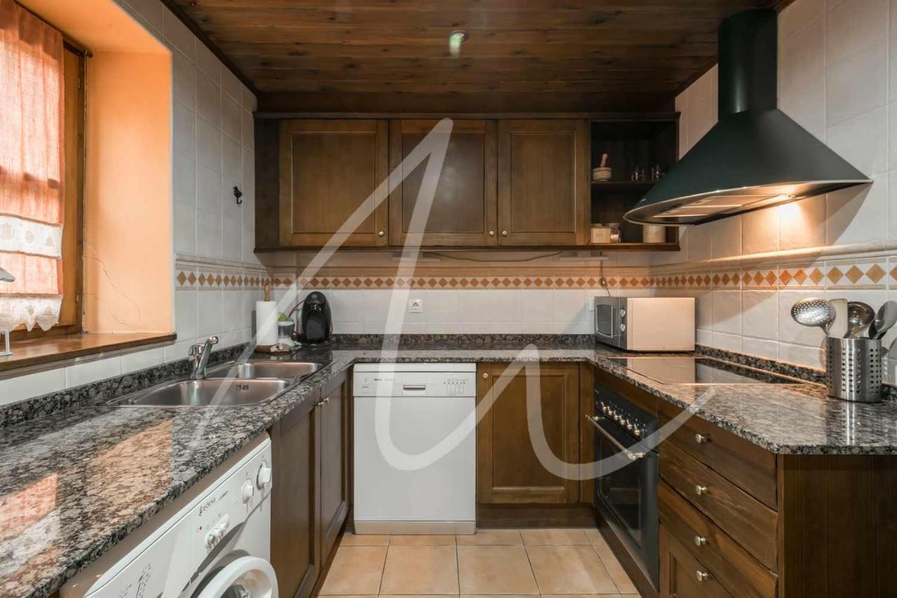 Casa Eth Gauec By Seamount Rentals ビエルハ エクステリア 写真