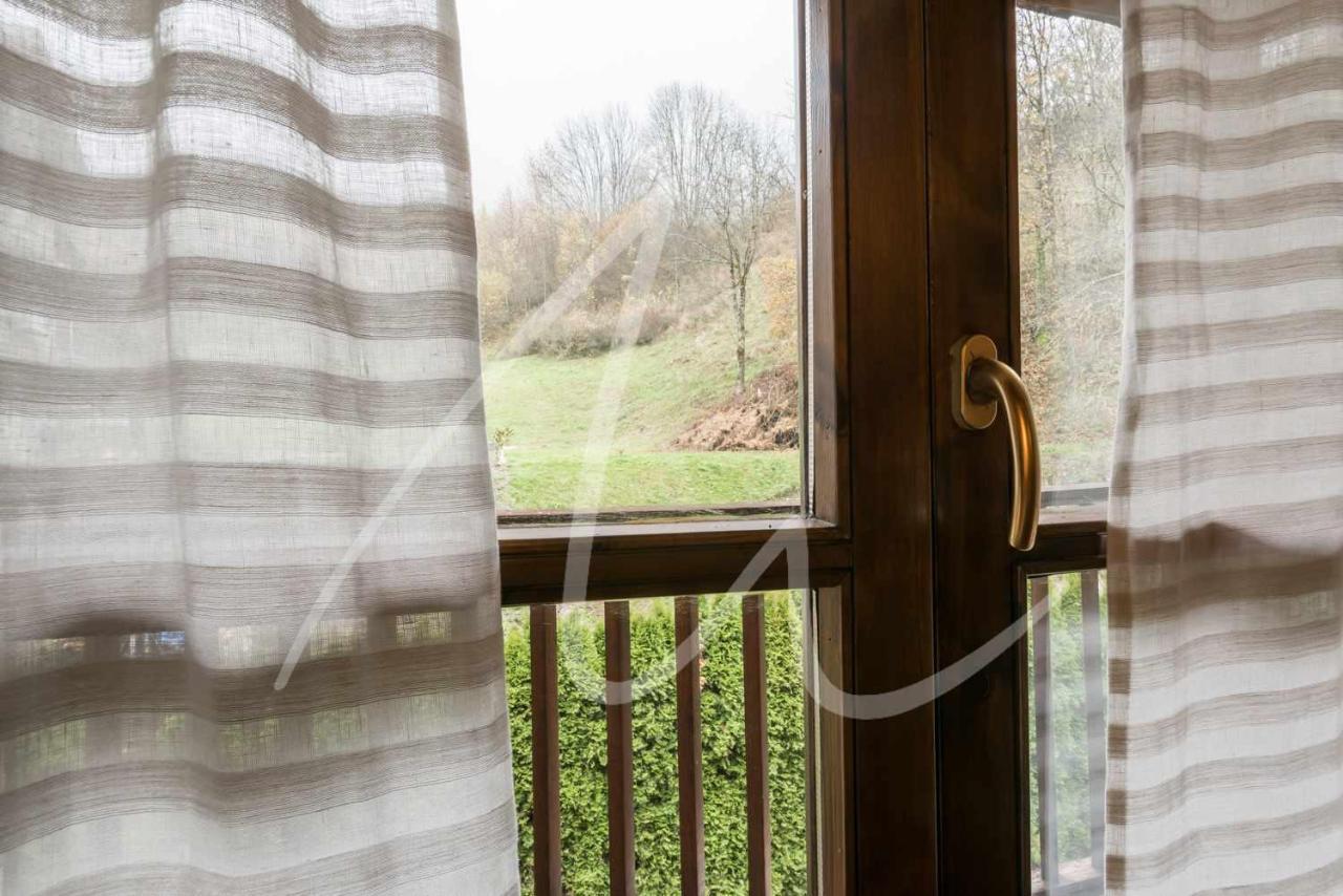 Casa Eth Gauec By Seamount Rentals ビエルハ エクステリア 写真
