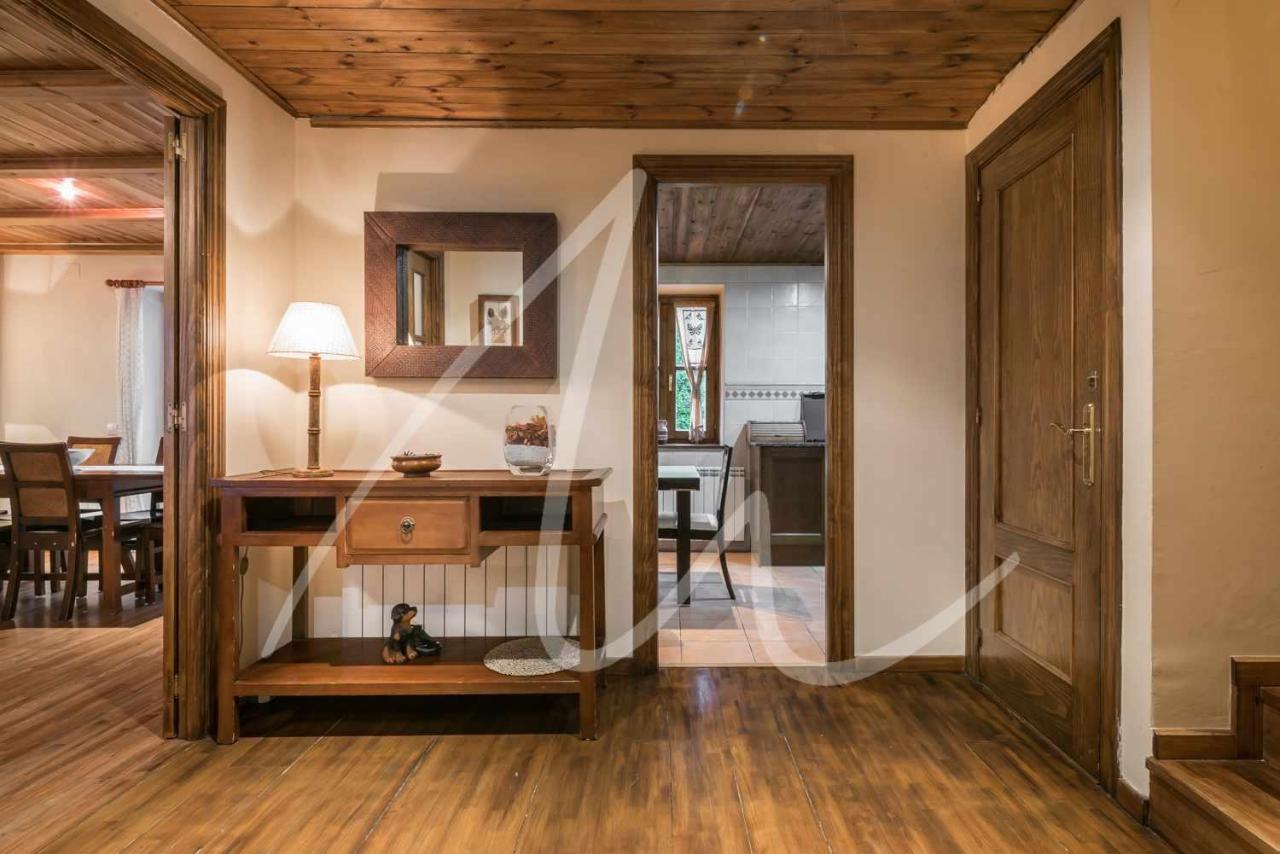 Casa Eth Gauec By Seamount Rentals ビエルハ エクステリア 写真