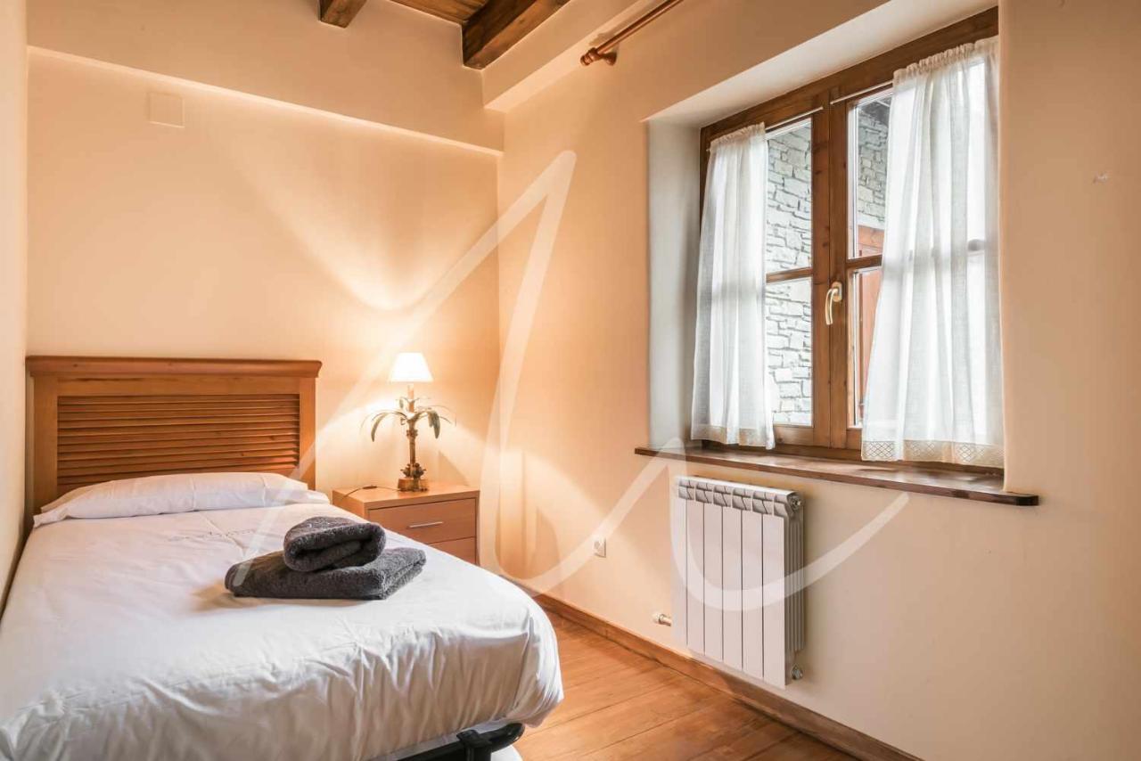 Casa Eth Gauec By Seamount Rentals ビエルハ エクステリア 写真