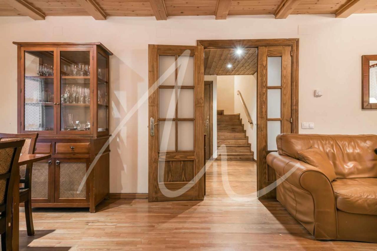 Casa Eth Gauec By Seamount Rentals ビエルハ エクステリア 写真