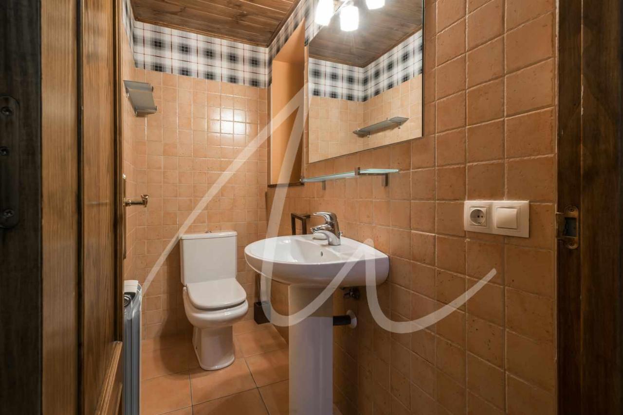 Casa Eth Gauec By Seamount Rentals ビエルハ エクステリア 写真