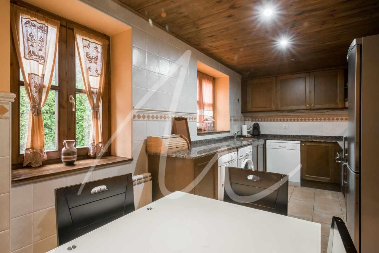 Casa Eth Gauec By Seamount Rentals ビエルハ エクステリア 写真