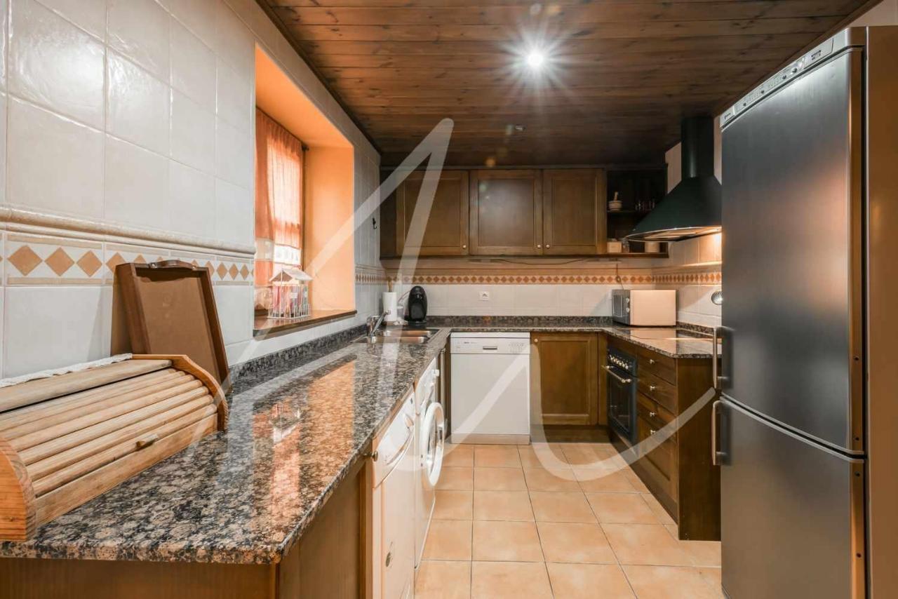Casa Eth Gauec By Seamount Rentals ビエルハ エクステリア 写真