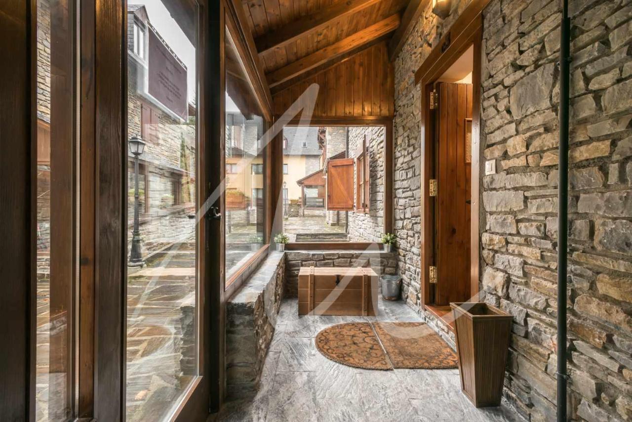 Casa Eth Gauec By Seamount Rentals ビエルハ エクステリア 写真