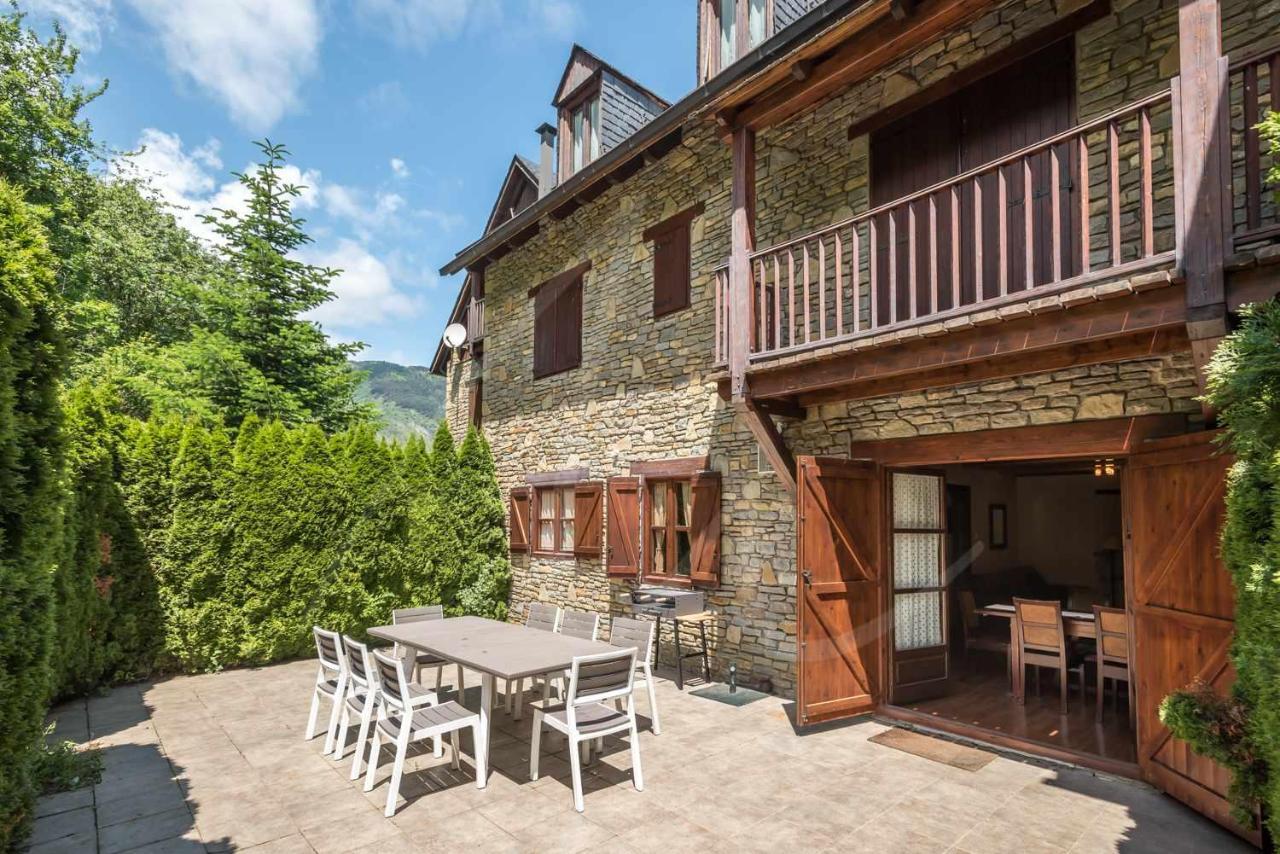 Casa Eth Gauec By Seamount Rentals ビエルハ エクステリア 写真