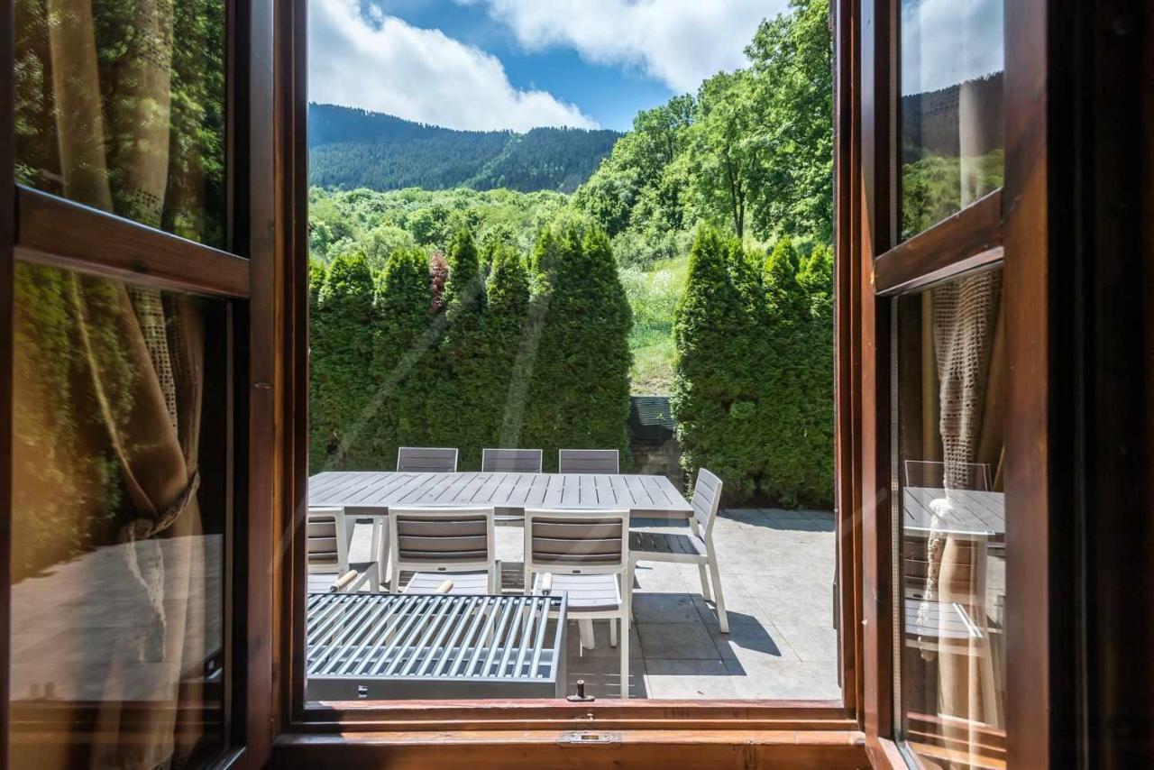 Casa Eth Gauec By Seamount Rentals ビエルハ エクステリア 写真