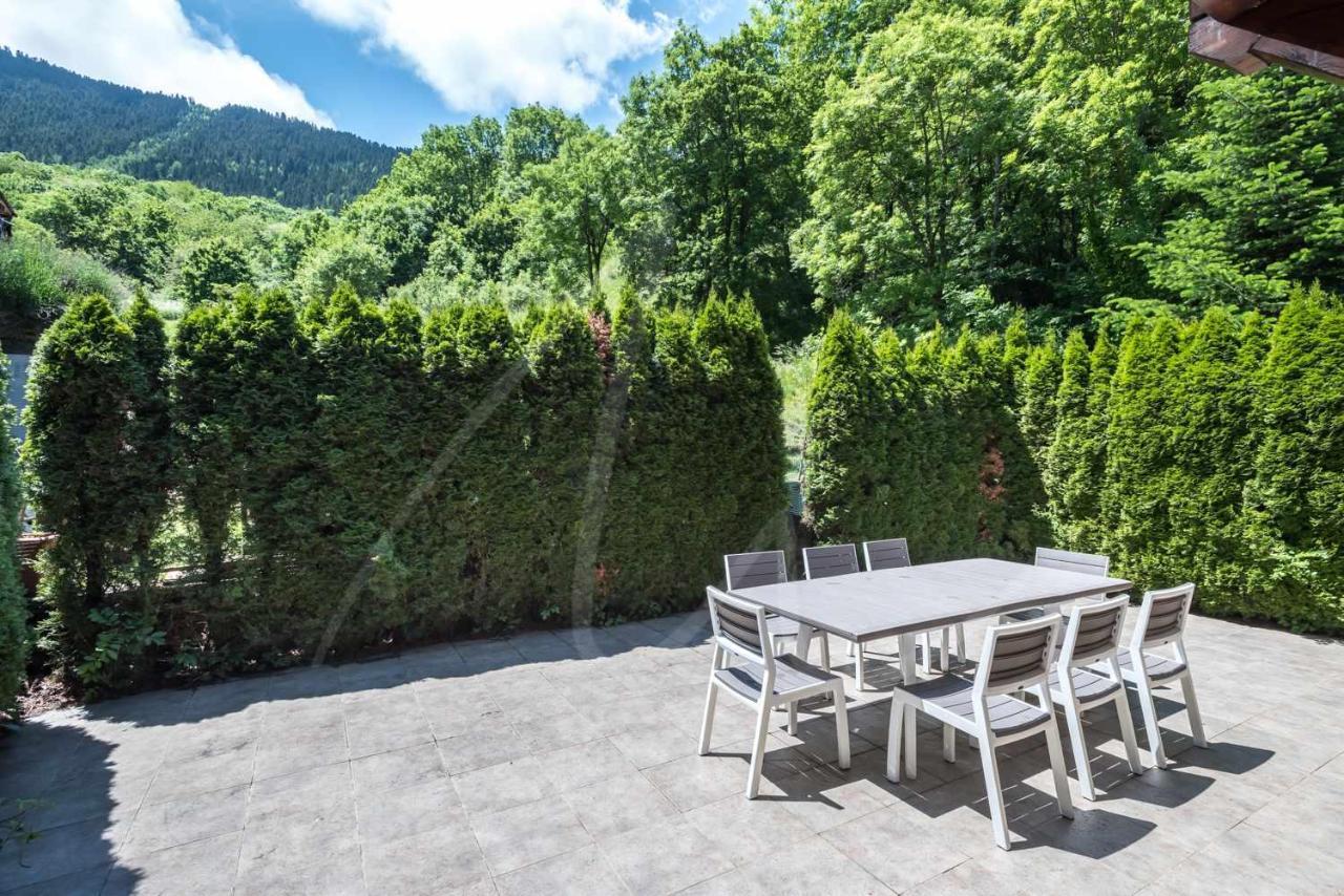 Casa Eth Gauec By Seamount Rentals ビエルハ エクステリア 写真