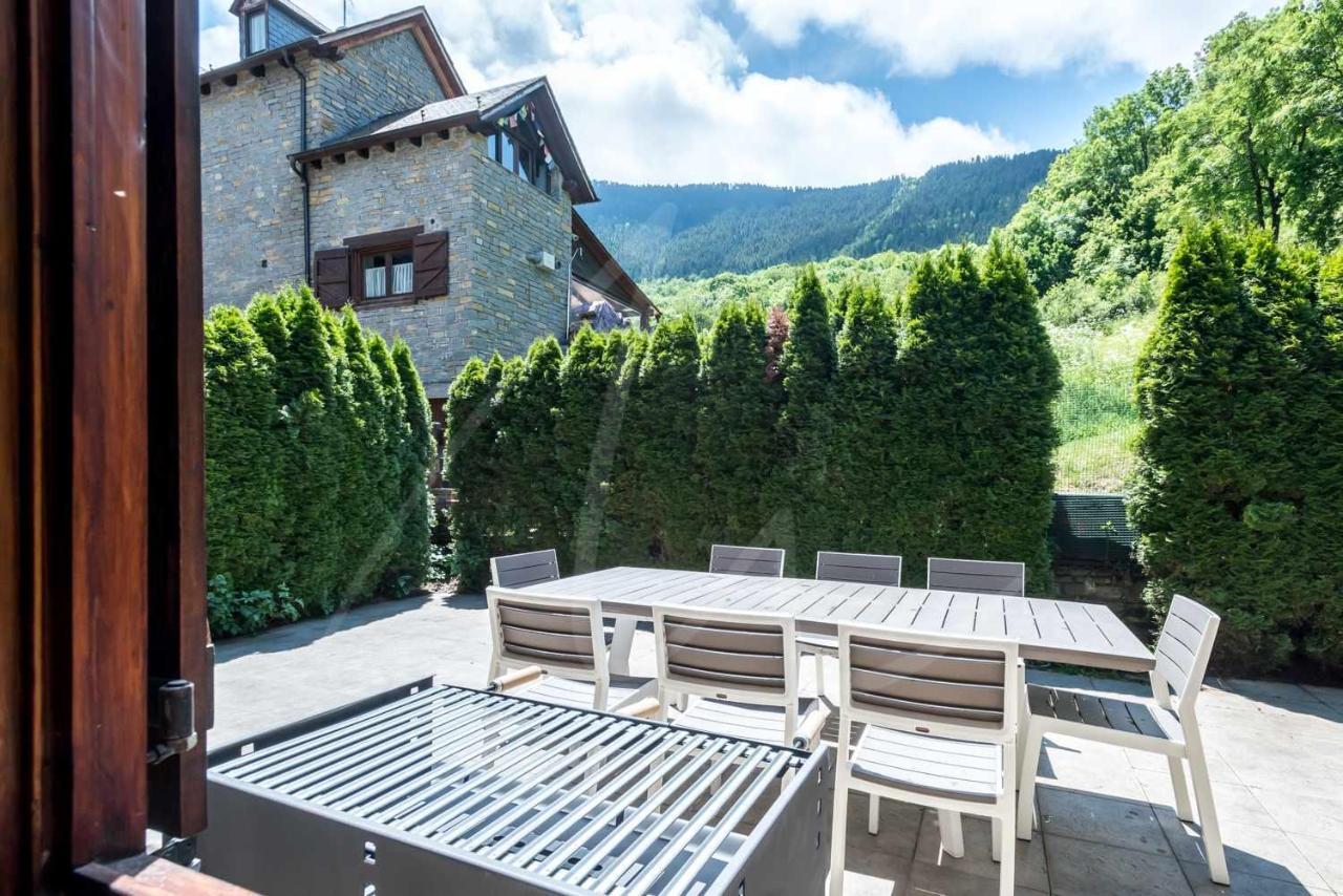 Casa Eth Gauec By Seamount Rentals ビエルハ エクステリア 写真